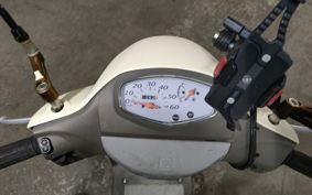 SUZUKI LET`S5 CA47A