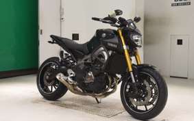 YAMAHA MT-09 A 2015 RN34J