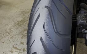 KAWASAKI ZRX-2 1997 ZR400E