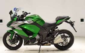 KAWASAKI NINJA 1000 A 2019 ZXT00W