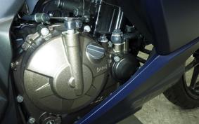 SUZUKI GIXXER 250 SF 2006 ED22Y