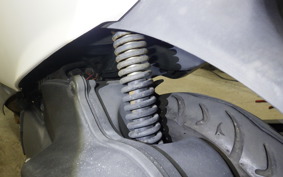 SUZUKI LET's 4 2026 CA41A