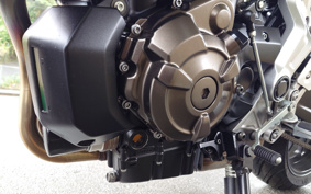 YAMAHA MT-07 2018 RM07J