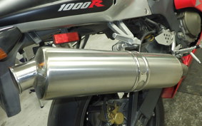 HONDA RVT1000R 2001