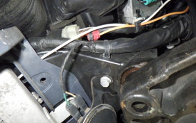 SUZUKI SKYWAVE 200 (Burgman 200) 2022 CH41A