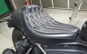 HONDA REBEL 250 S 2020 MC49