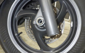 HONDA SILVER WING 400 GT Type 2012 NF03
