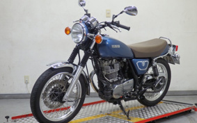 YAMAHA SR400 2021 RH16J