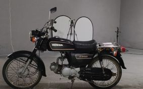 HONDA BENLY 50 CD50