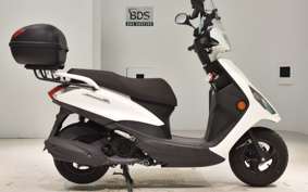 YAMAHA AXIS 125 Z SED7J