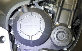 HONDA CBR400R ABS 2013 NC47