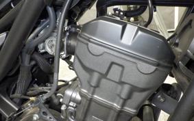 HONDA REBEL 250 A 1995 MC49