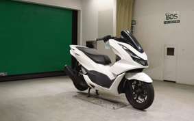HONDA PCX 125 2014 JK05