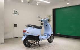 VESPA VXL125 2002