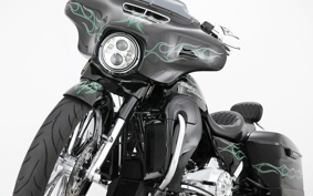 HARLEY FLHXS 2016 KRC