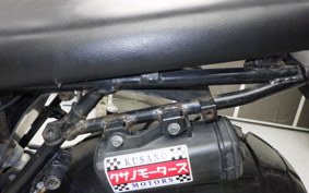 YAMAHA TW225 DG09J
