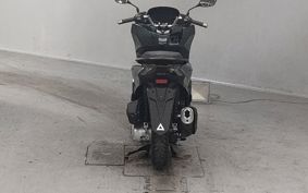 HONDA PCX125 JK05