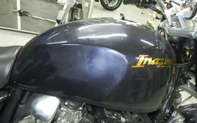 SUZUKI INAZUMA 400 (GSX400) 1998 GK7BA