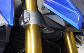 SUZUKI GSX-S 1000 Gen.2 2021 EK1AA