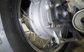 YAMAHA DRAGSTAR 400 CLASSIC  2011 VH02J