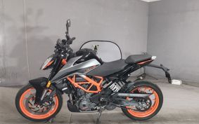 KTM 390 DUKE JPJ40