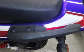 HONDA CB400SF GEN 4 A 2021 NC42