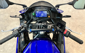 YAMAHA YZF-YZF-R3 ABS 2025 RH25J