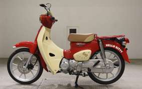 HONDA C110 SUPER CUB 2023 JA59
