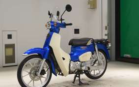 HONDA C110 SUPER CUB JA59