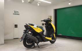 YAMAHA CYGNUSｸﾞﾘﾌｧｽ 2024 SEJ4J