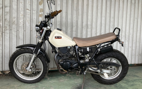 YAMAHA TW225 DG09J