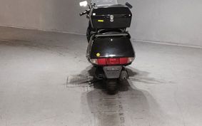 HONDA FUSION MF02