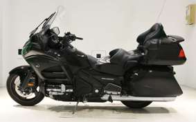 HONDA GL 1800 GOLD WING 2014 SC68