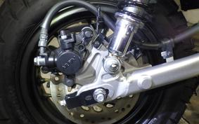 HONDA MONKEY 125 JB05