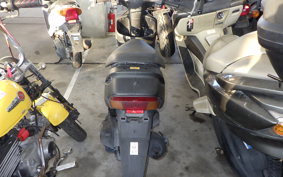 HONDA DIO GEN 2 AF27