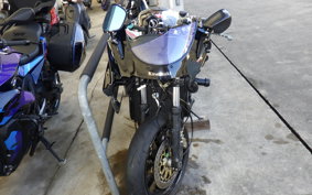 KAWASAKI ZZ1100 NINJA R Gen.2 1999 ZXT10D