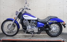 HONDA  SHADOW  CUSTOM 400 2009 NC45