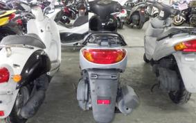 YAMAHA AXIS 125 TREET SE53J
