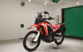 HONDA CRF250 RALLY LDA MD44