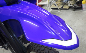 YAMAHA WR125R DE14J