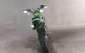 KAWASAKI KLX250 LX250E
