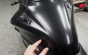 SUZUKI GSX-S750 2021 C533F