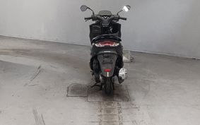 SUZUKI  BURGMAN 125 EA11A