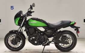 KAWASAKI Z650 RS 2025 ER650R