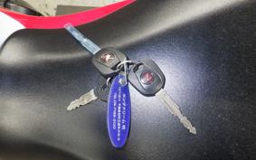 HONDA CBR600RR GEN 3 PC40