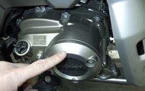 HONDA CT125-2 2020 JA65
