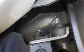 HONDA C50 SUPER CUB E AA01