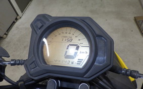 YAMAHA BW S125 Gen.2 SED9J