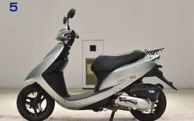 HONDA DIO Gen.6 2026 AF68