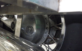 SUZUKI INTRUDER 1400 1994 VX51L